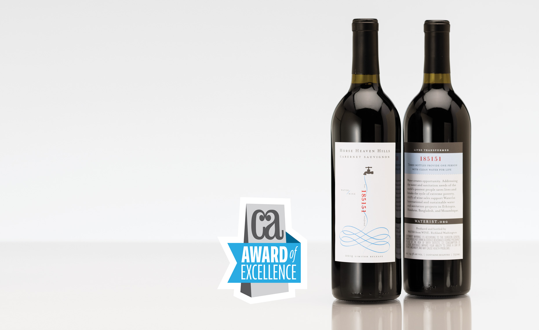 Hybrid3_WaterFirstWine_BOTTLE_CA_AWARD